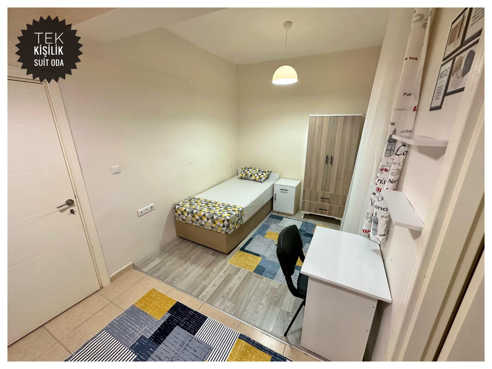 Altın Kız Apart Eskişehir 6