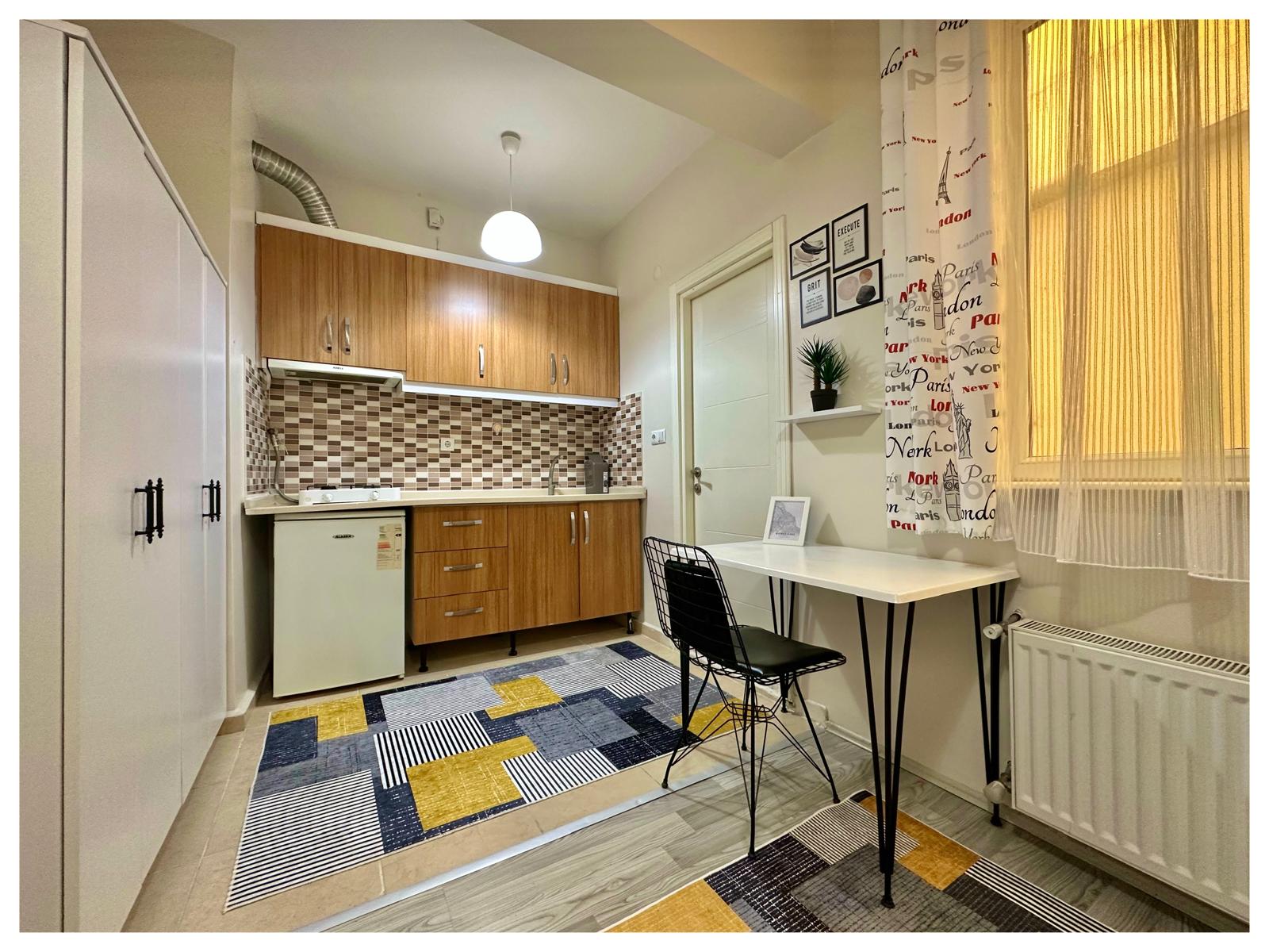 Altın Kız Apart Eskişehir 3
