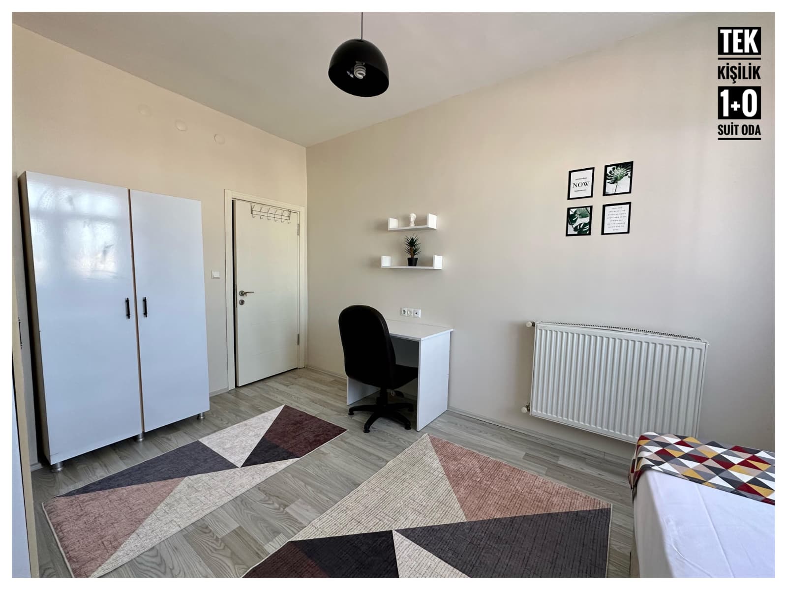 Altın Kız Apart Eskişehir 7