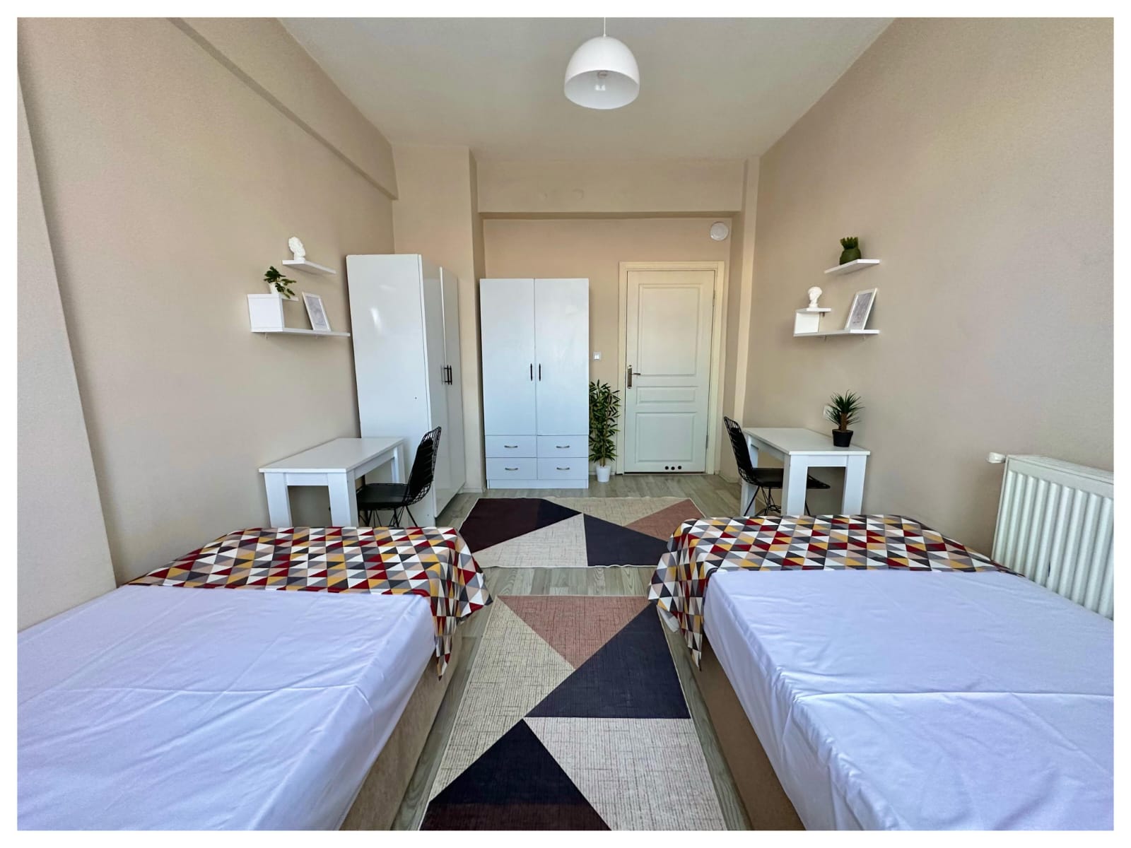 Altın Kız Apart Eskişehir 8
