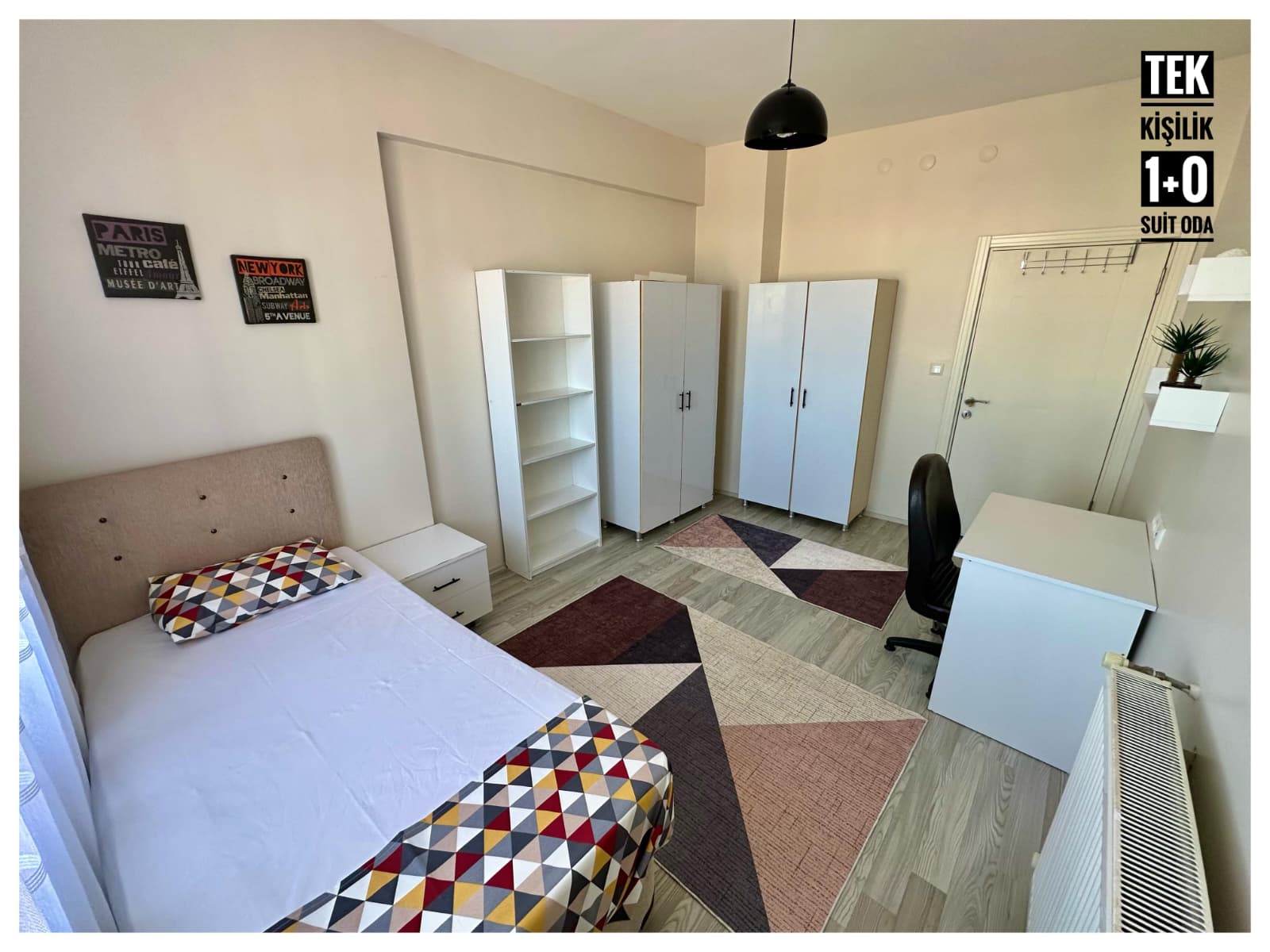 Altın Kız Apart Eskişehir 5