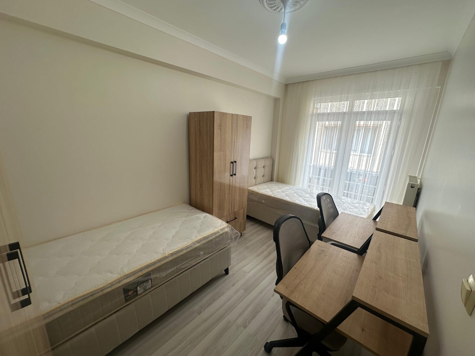 Asil Kız Apart Eskişehir 9