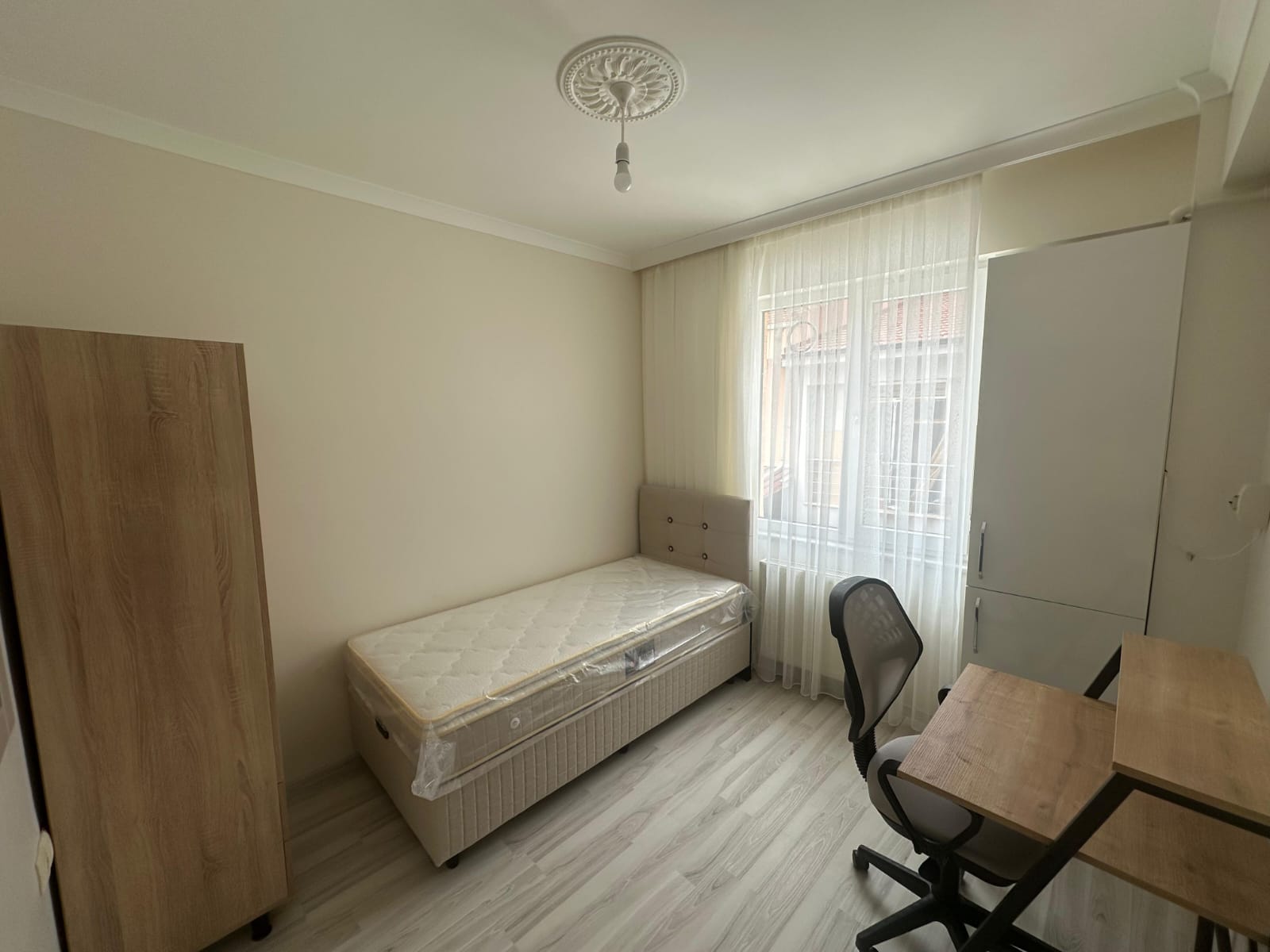 Asil Kız Apart Eskişehir 6