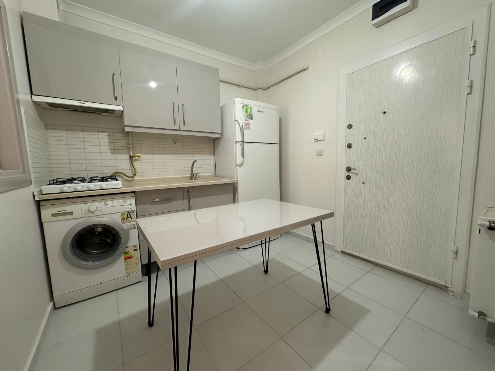Asil Kız Apart Eskişehir 8