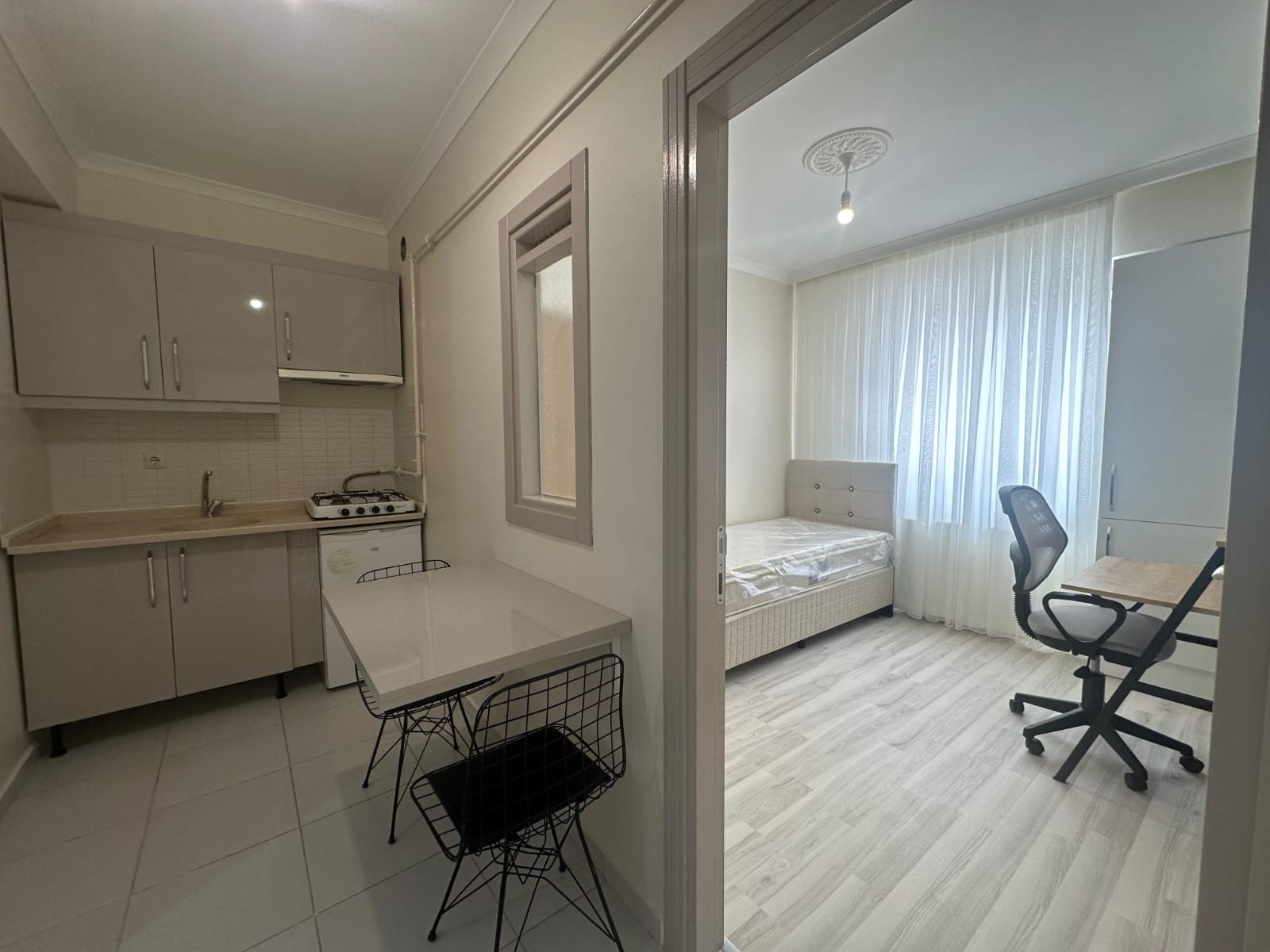 Asil Kız Apart Eskişehir 5