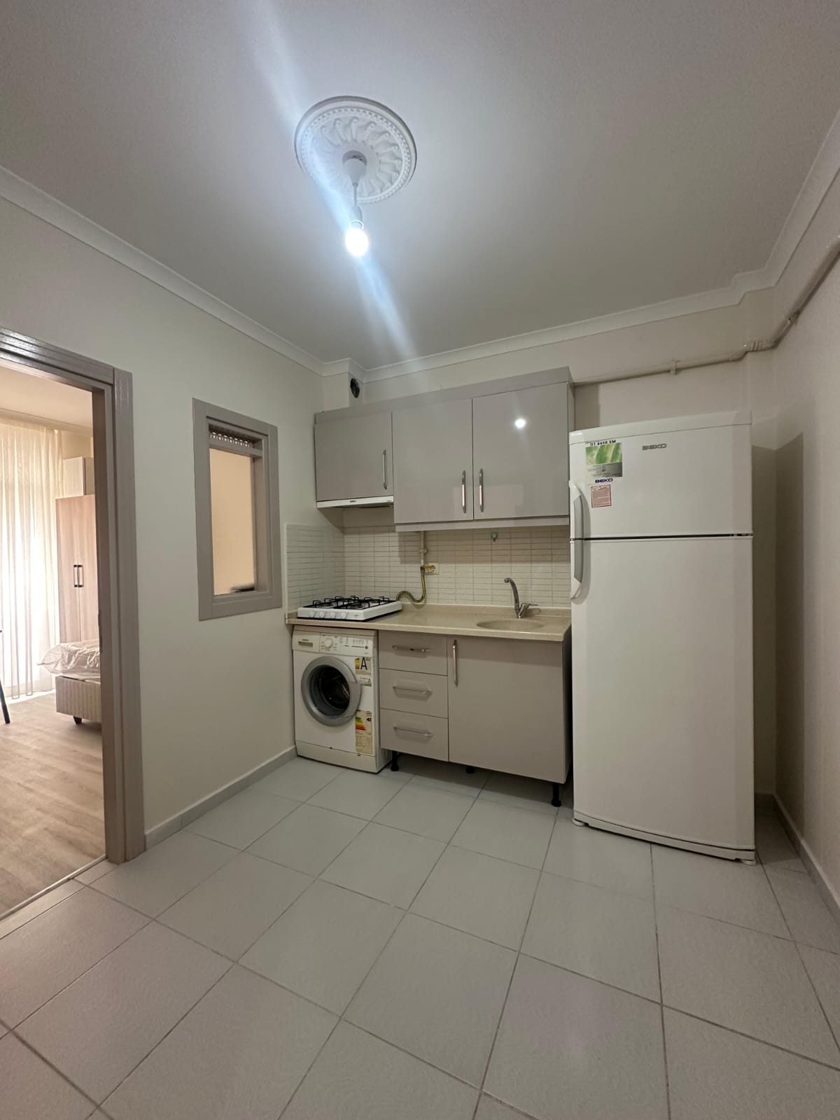 Asil Kız Apart Eskişehir 7