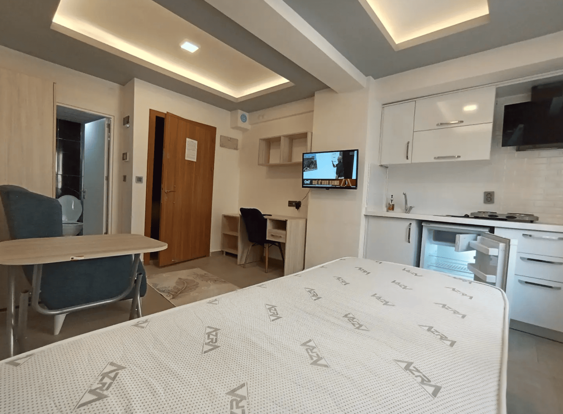 Demircioğlu Erkek Apart Eskişehir 3