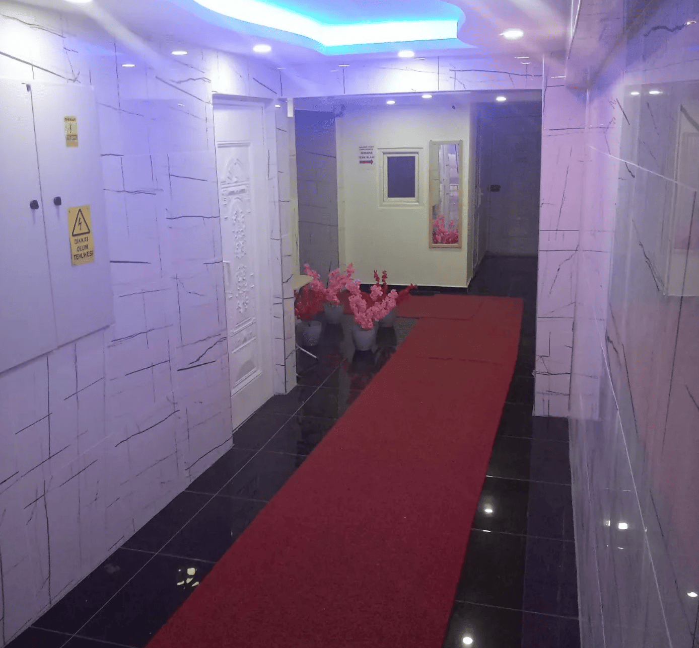 Demircioğlu Erkek Apart Eskişehir 4