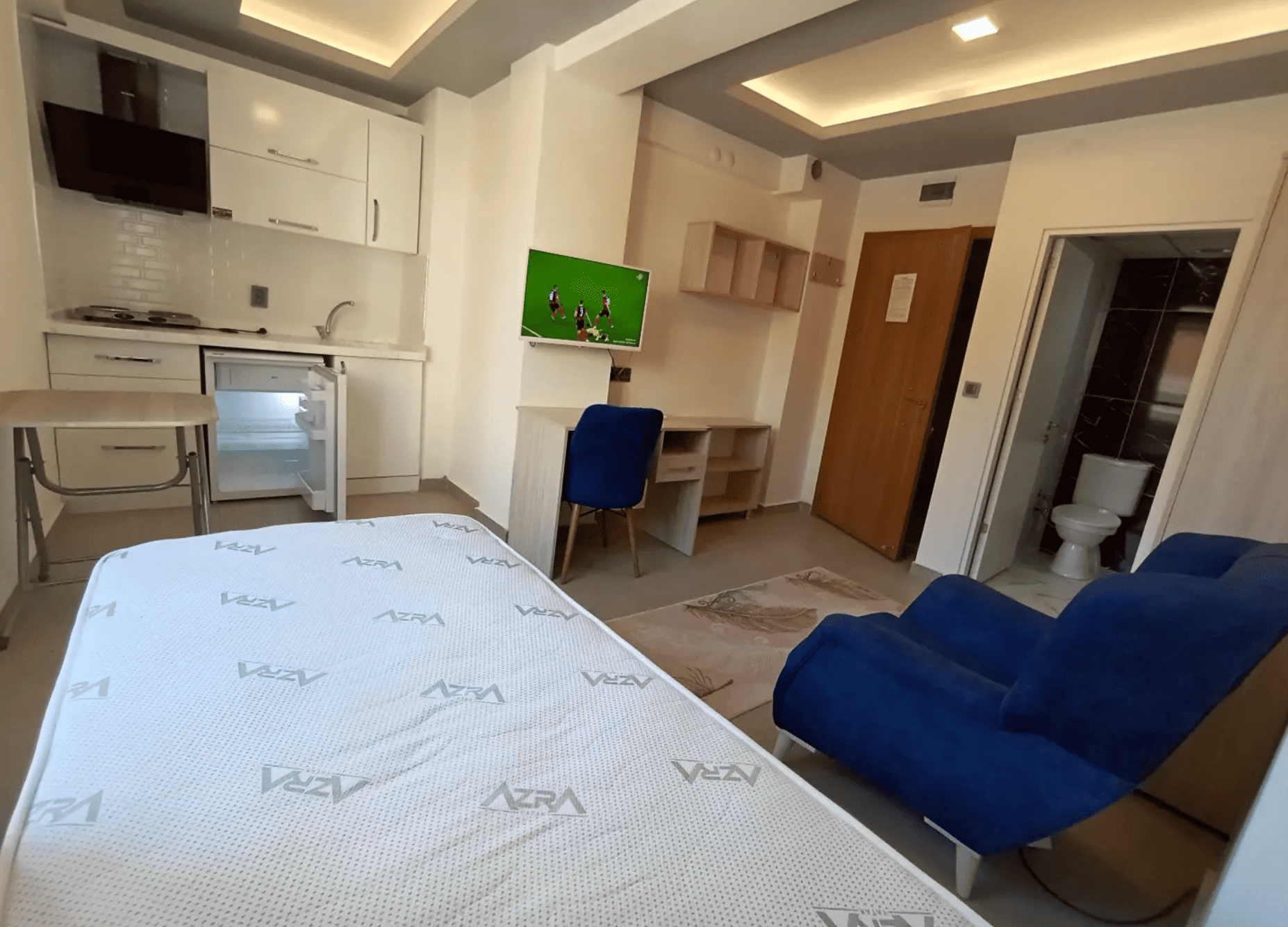Demircioğlu Erkek Apart Eskişehir 5