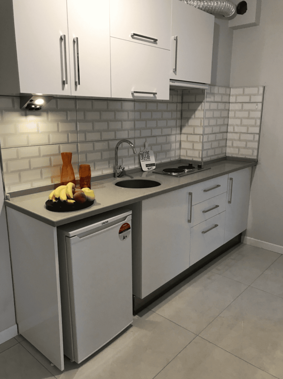Denker Luxury Suit’s Eskişehir 4