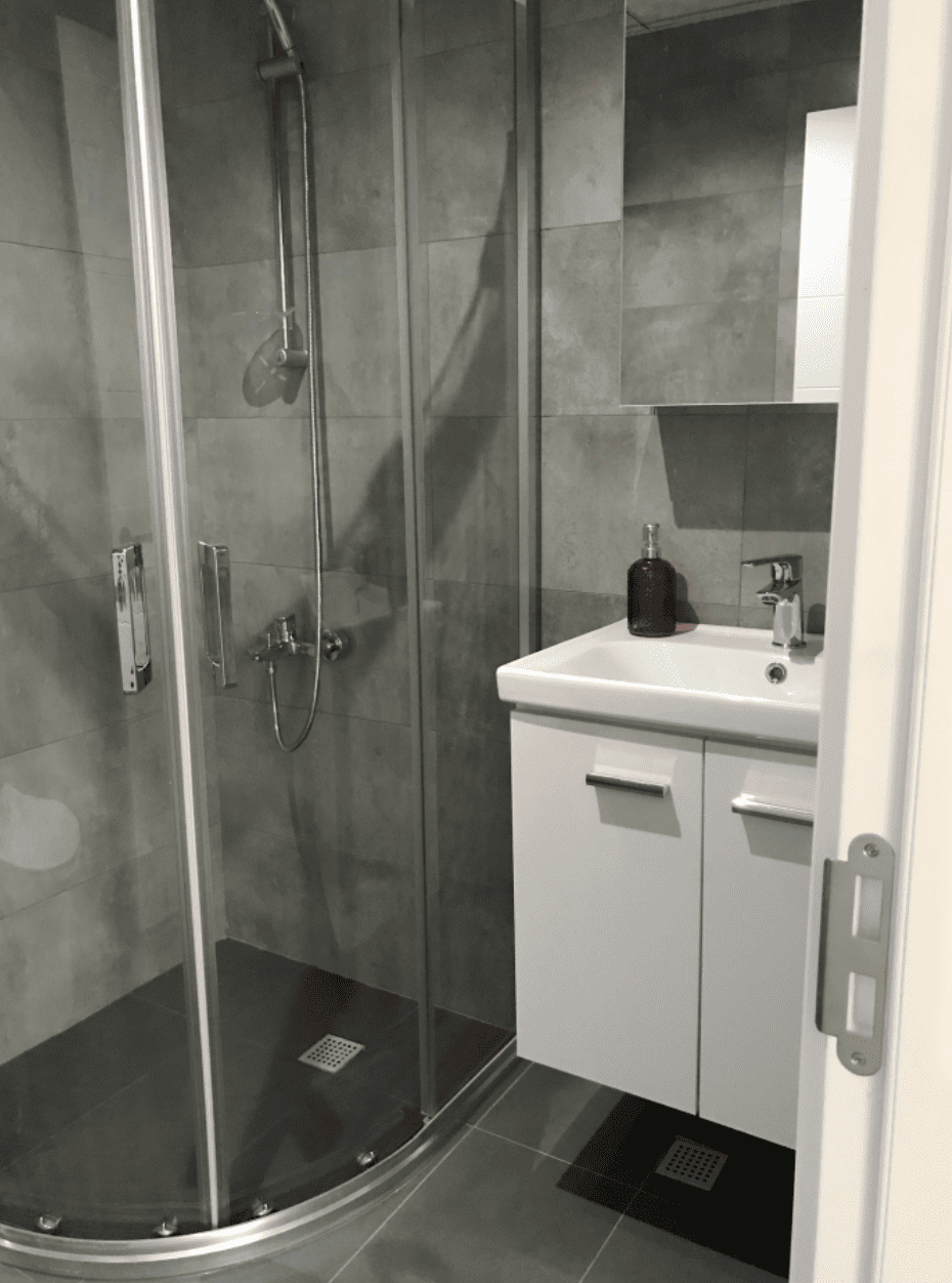 Denker Luxury Suit’s Eskişehir 5