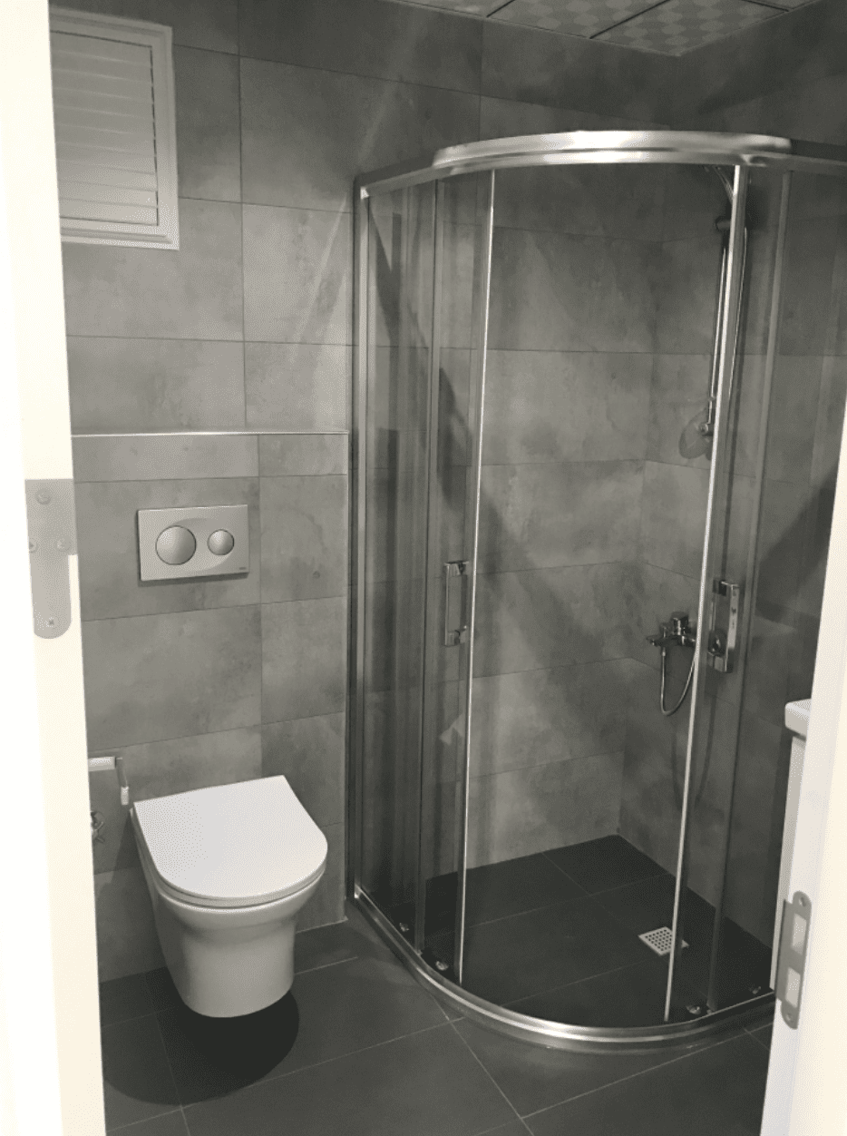 Denker Luxury Suit’s Eskişehir 3
