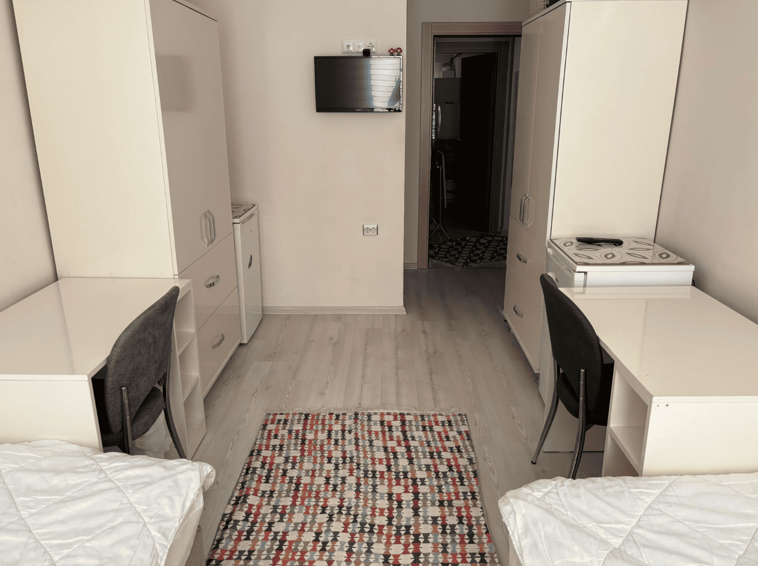 Genç Kız Apart Eskişehir 5