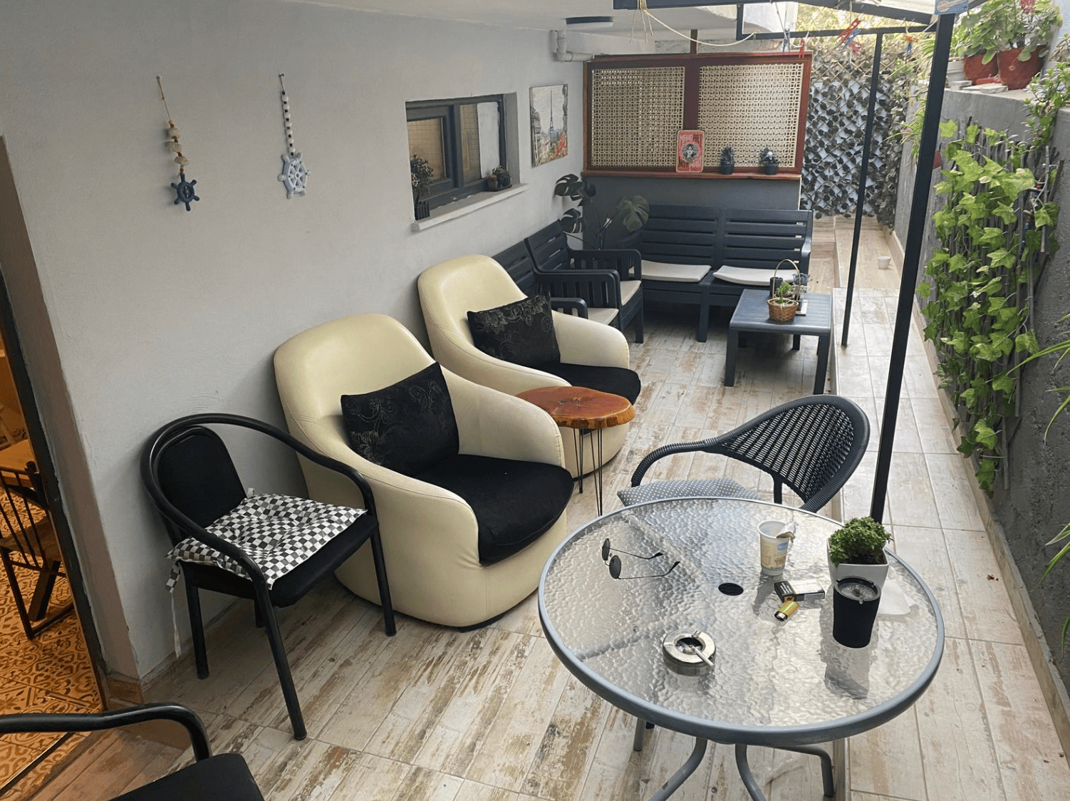 Genç Kız Apart Eskişehir 3