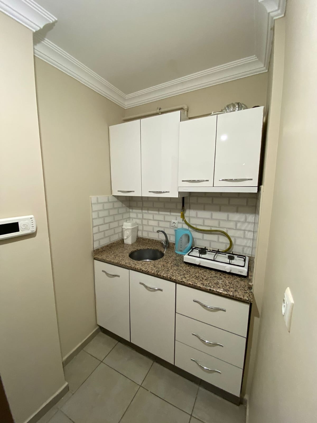 Medcezir Erkek Apart Eskişehir 9