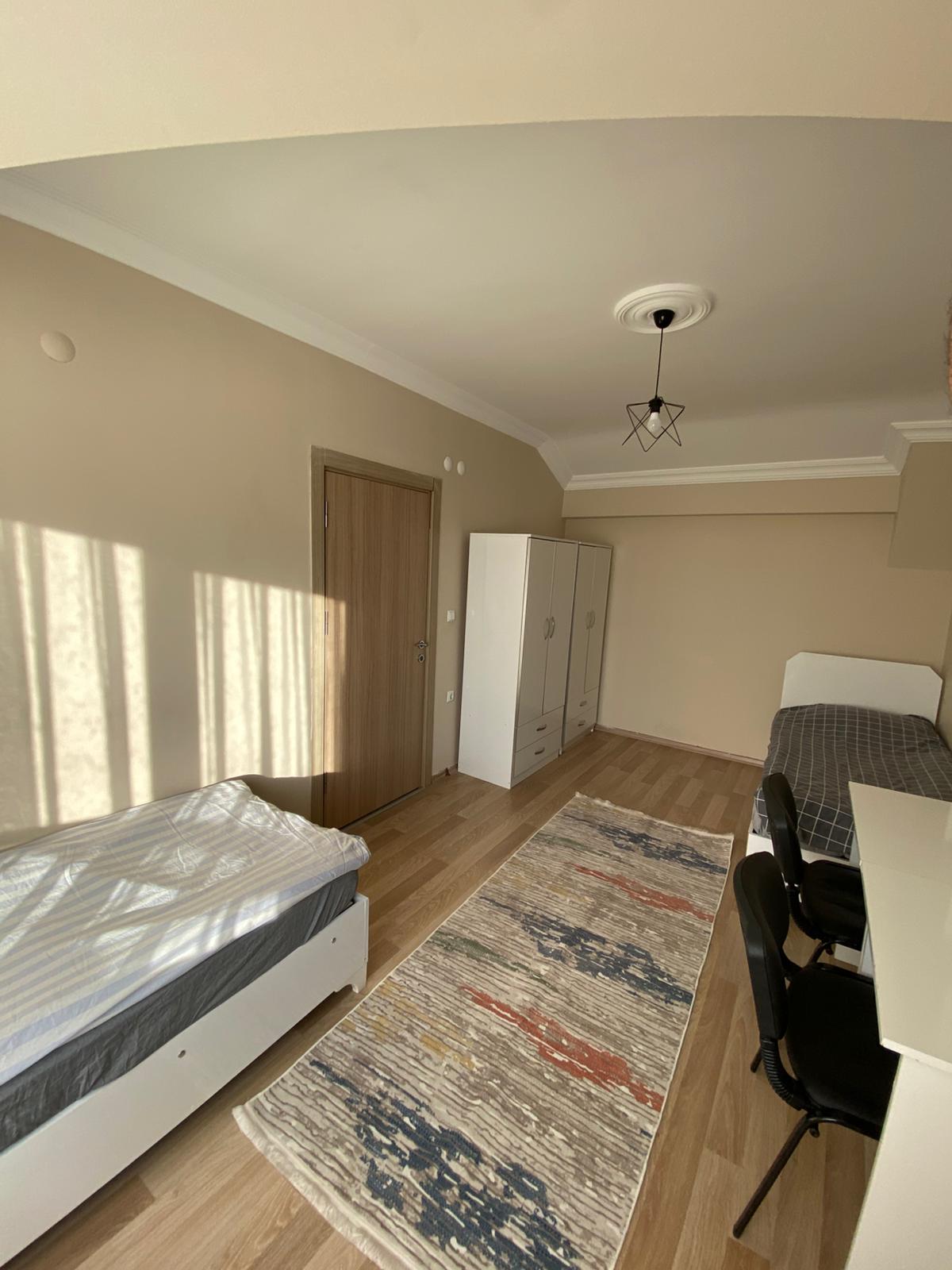 Medcezir Erkek Apart Eskişehir 5