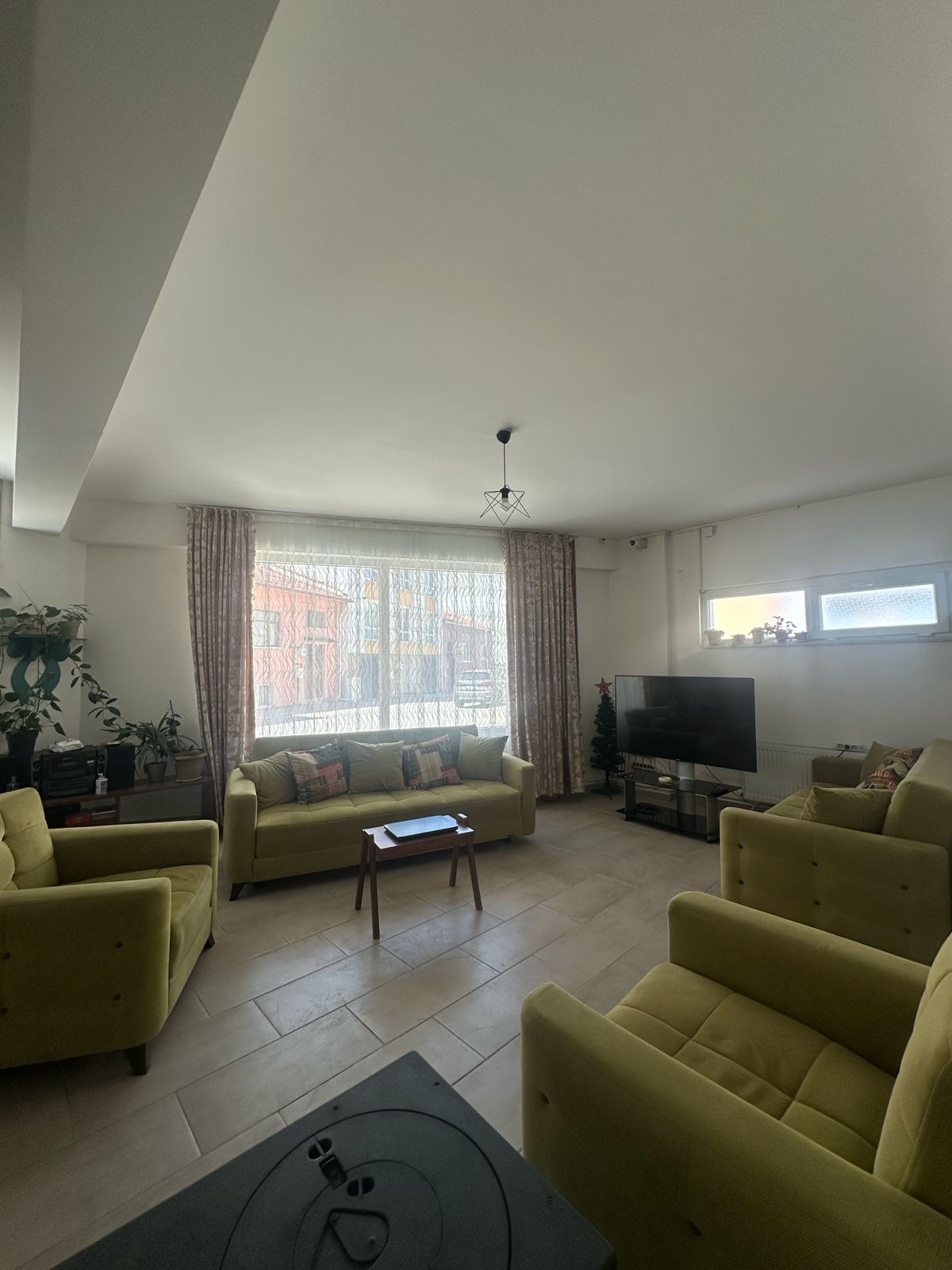 Medcezir Erkek Apart Eskişehir 4