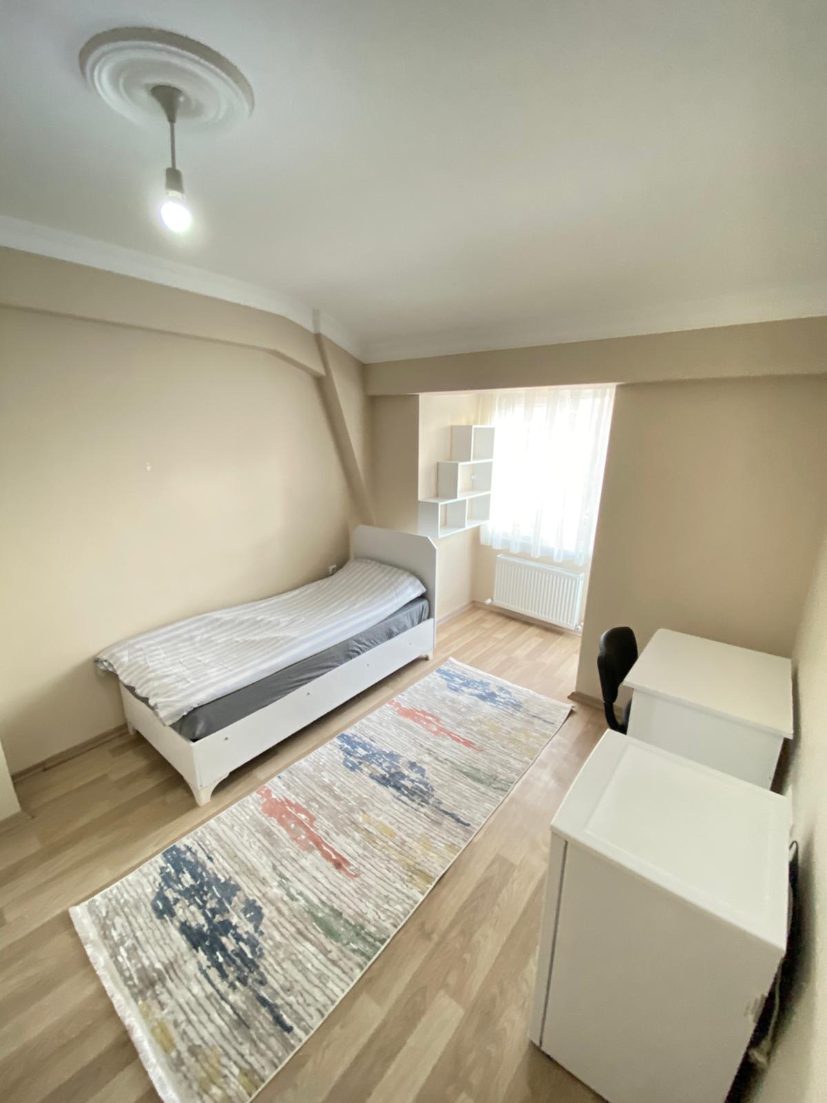 Medcezir Erkek Apart Eskişehir 6