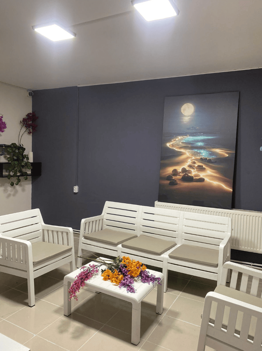 Ocean Life Kız Apart Eskişehir 4