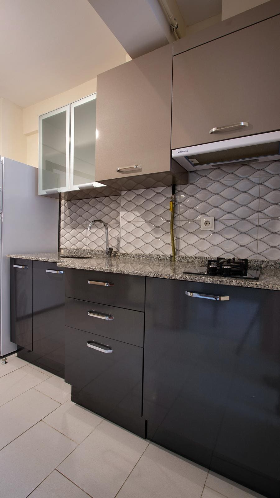 Özer Erkek Apart Eskişehir 2