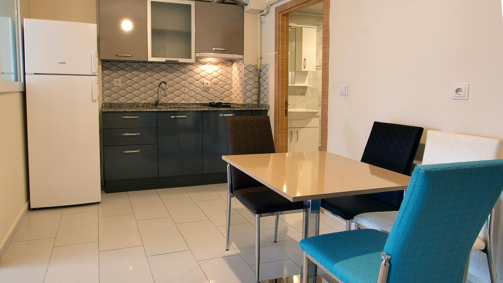 Özer Erkek Apart Eskişehir 5