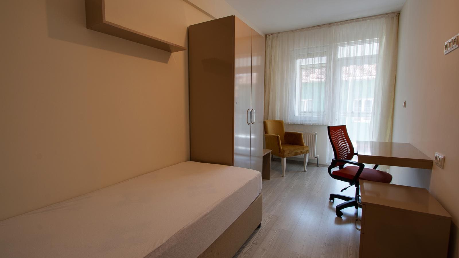 Özer Erkek Apart Eskişehir 3