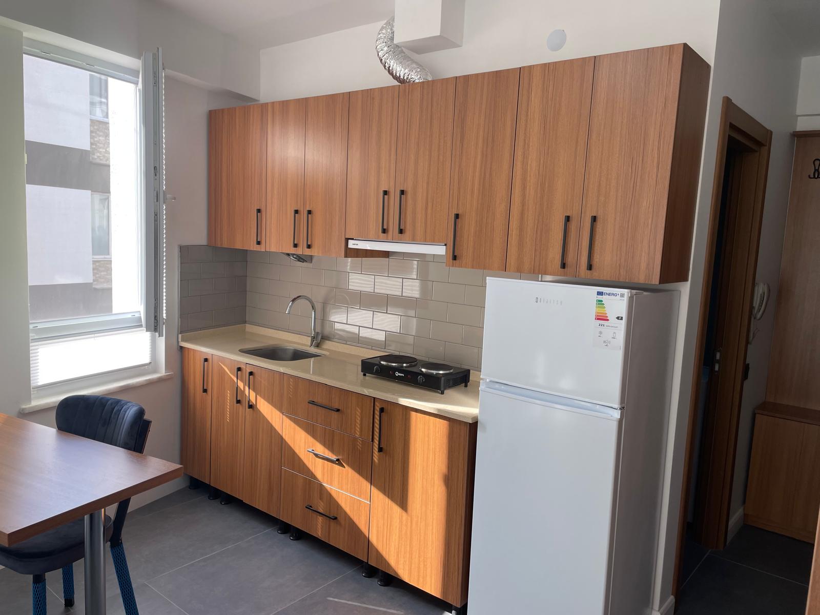 Tüfek Suit Eskişehir 6