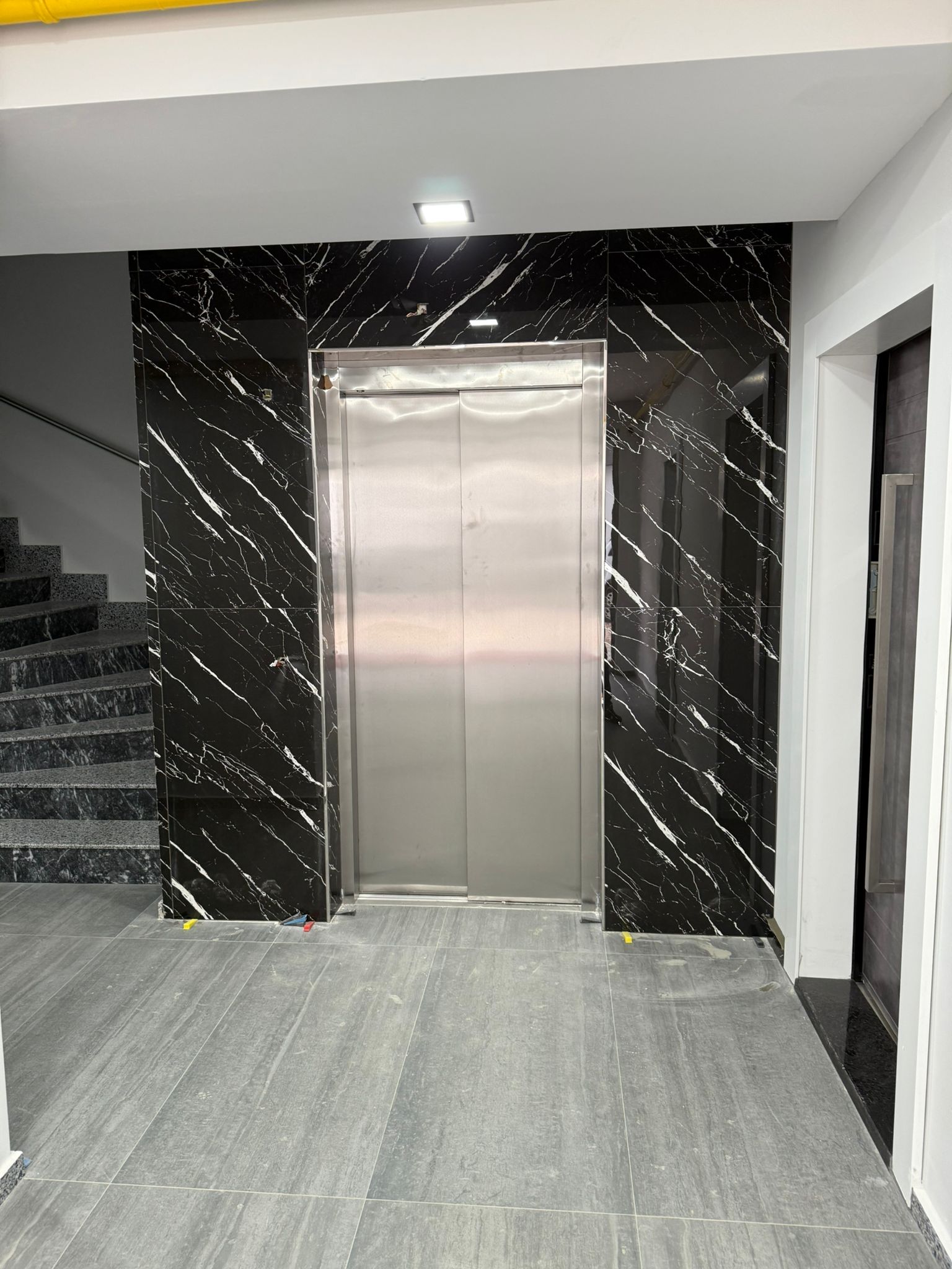 Tüfek Suit Eskişehir 2