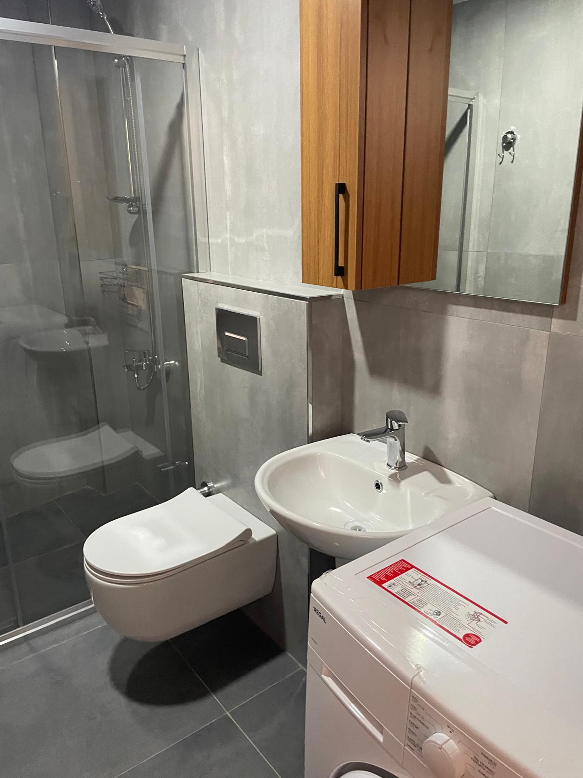Tüfek Suit Eskişehir 4
