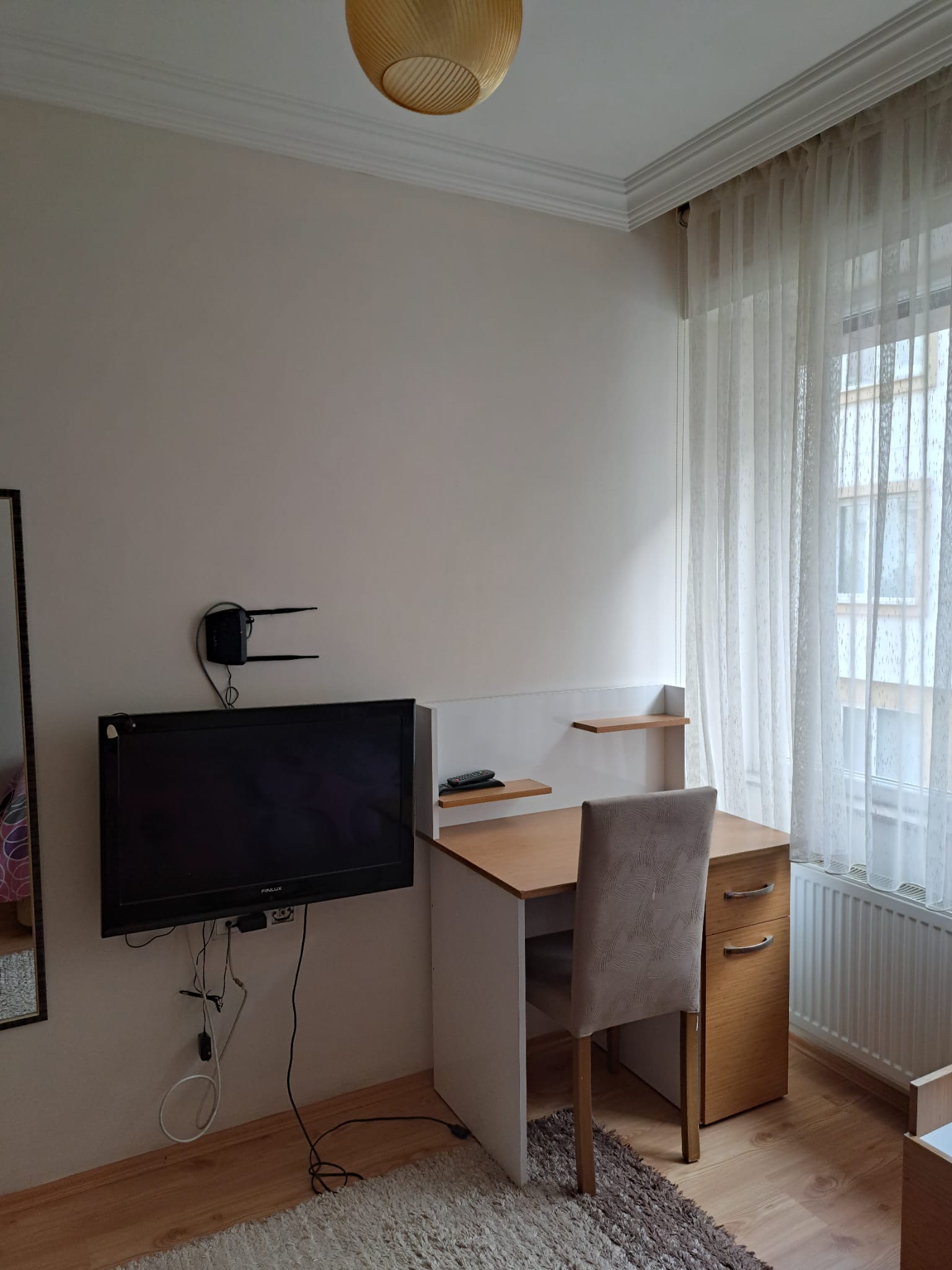 Yuvam Kız Apart Eskişehir 2