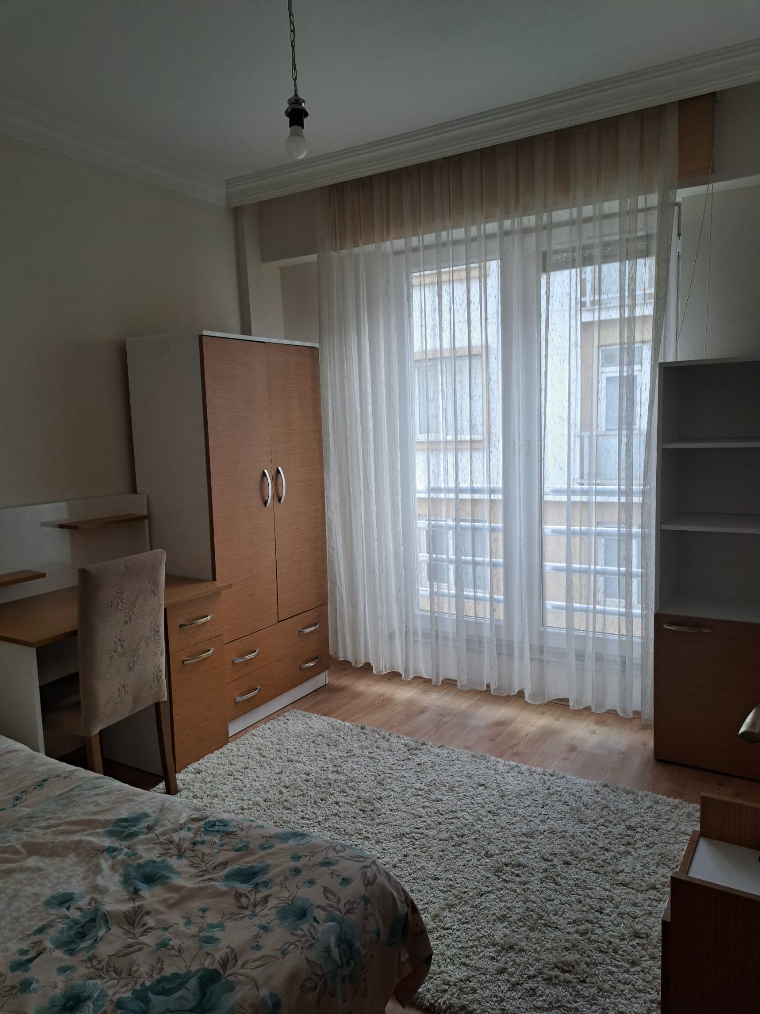 Yuvam Kız Apart Eskişehir 9
