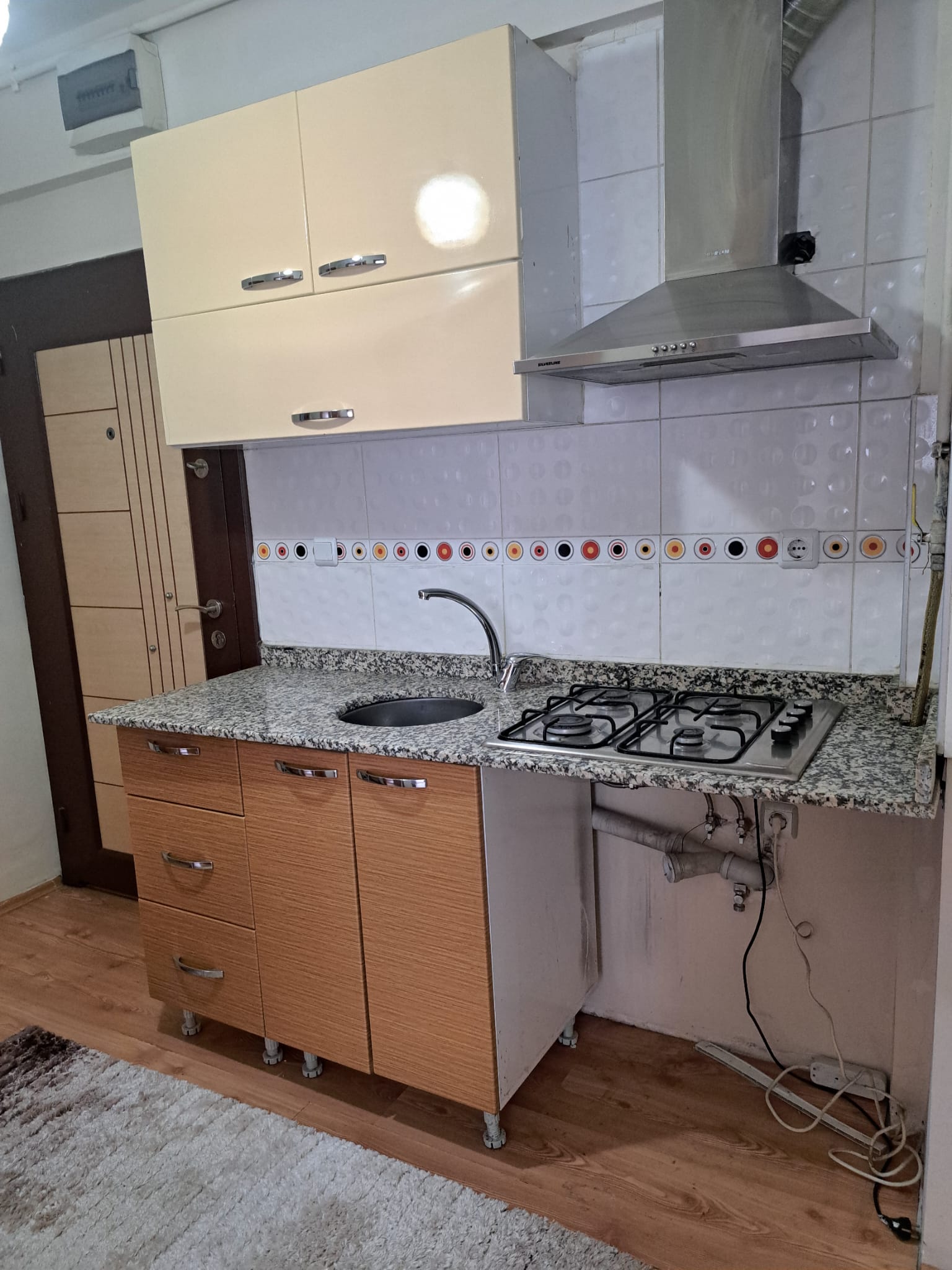 Yuvam Kız Apart Eskişehir 4
