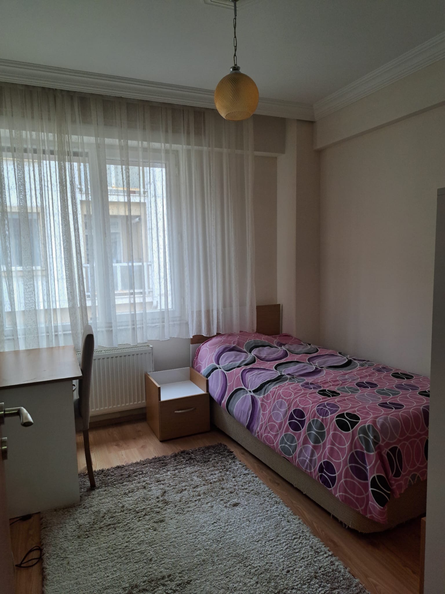 Yuvam Kız Apart Eskişehir 7