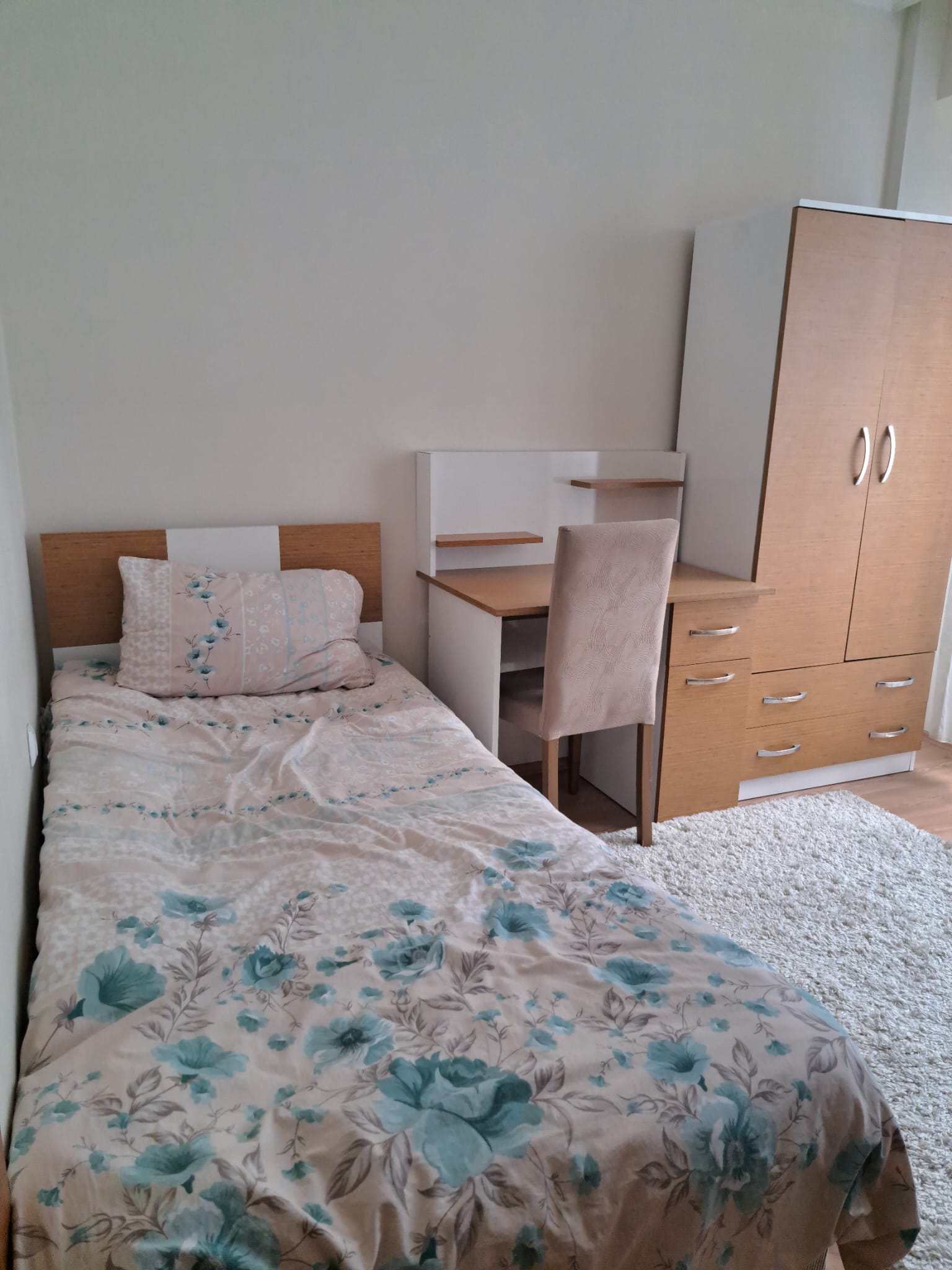 Yuvam Kız Apart Eskişehir 6