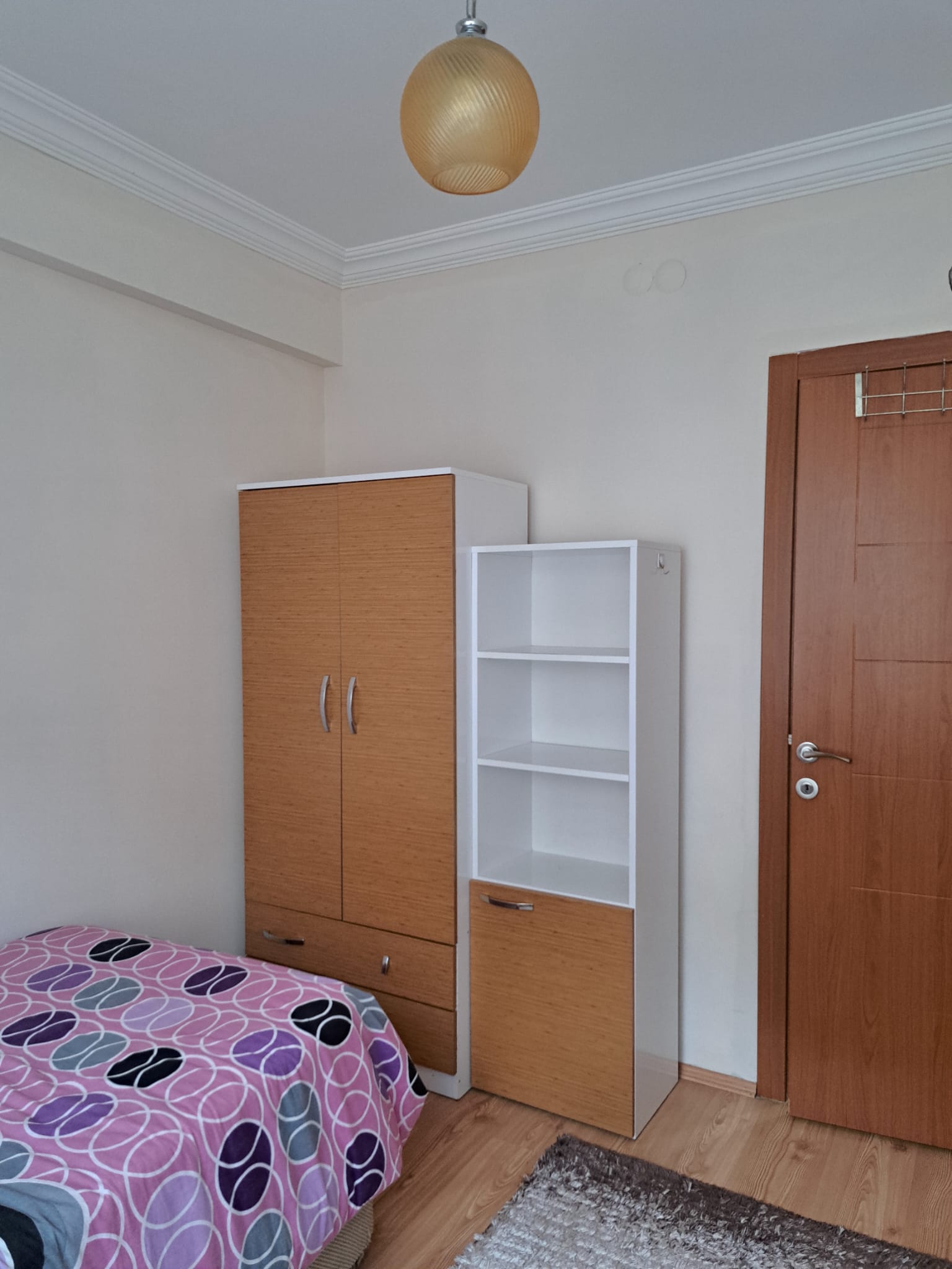 Yuvam Kız Apart Eskişehir 8