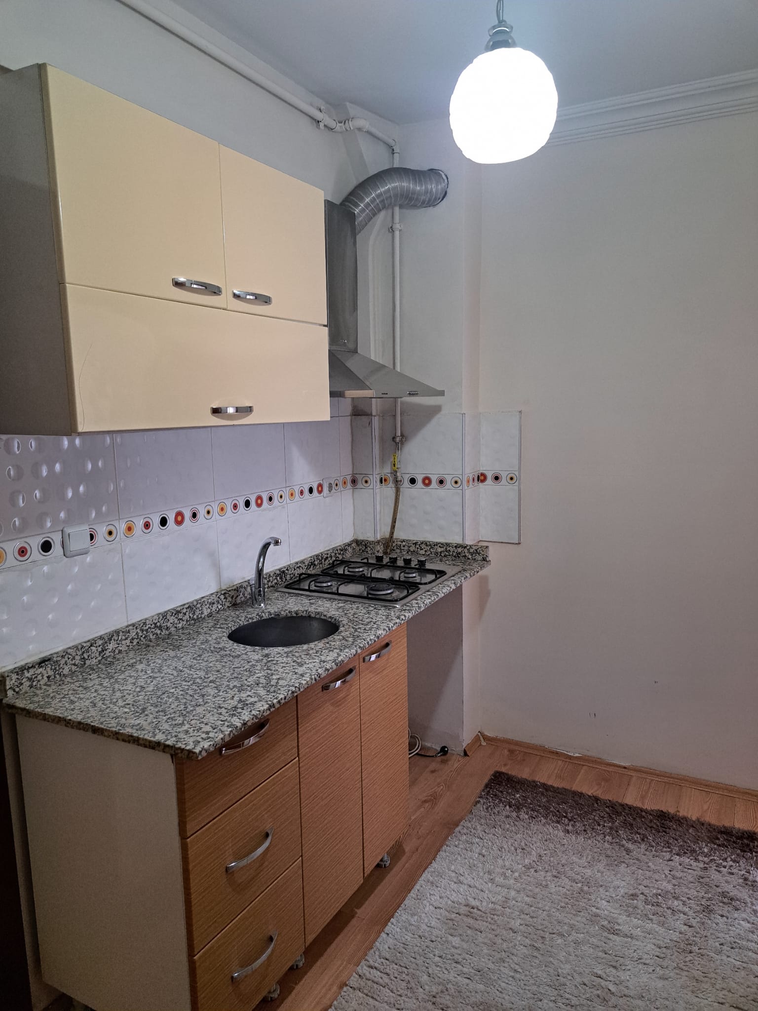 Yuvam Kız Apart Eskişehir 5
