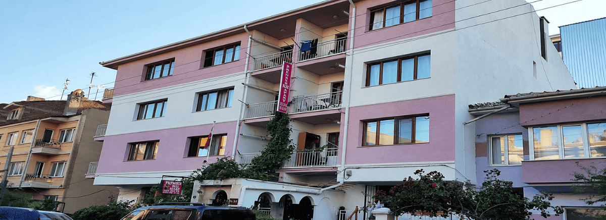 Prenses Kız Apart