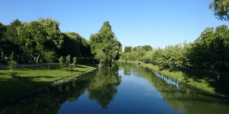 eskişehir kanlıkavak parkı