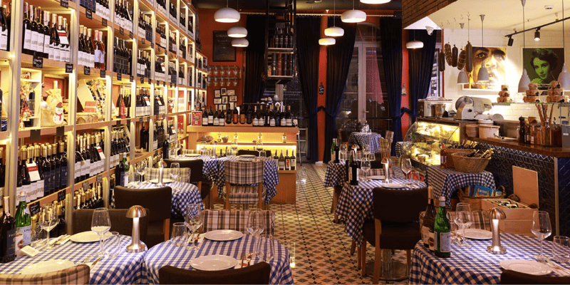 sensus wine eskişehir