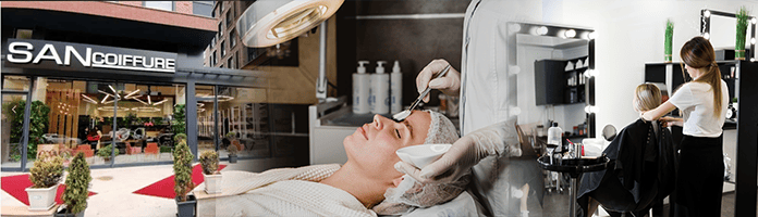 Eskişehir Kuaför ve Güzellik Merkezleri