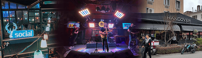 Eskişehir Pub ve Barlar