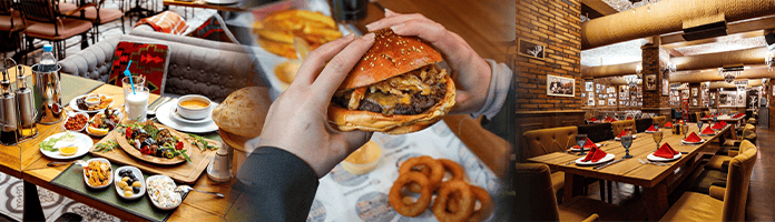 Eskişehir Restoranlar