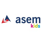 Asem Kids Dil Kursu