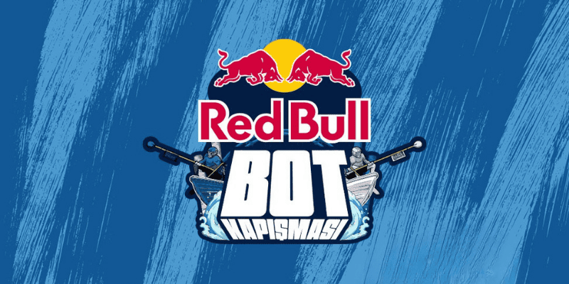 Eskişehir Adalar’da Red Bull Bot Kapışması Yoğun İlgi Gördü
