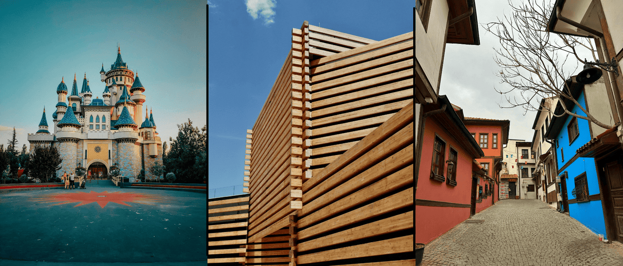 Eskişehir’de Bir Gün: Sanat, Lezzet ve Keşif