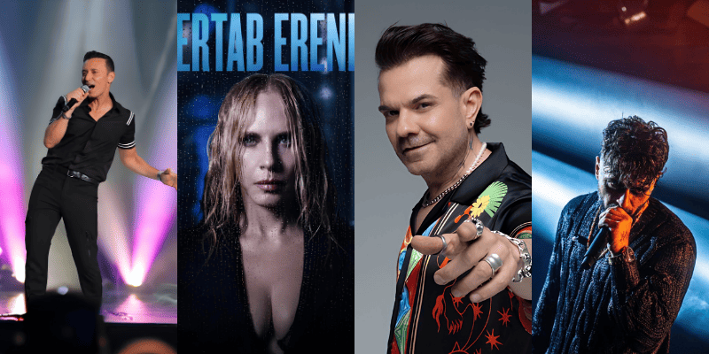 Eskişehir'de Eylül ve Ekim Ayı Konserleri