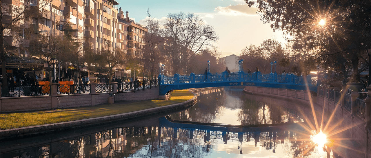 Eskişehir’i özel ve unutulmaz kılan 7 şey