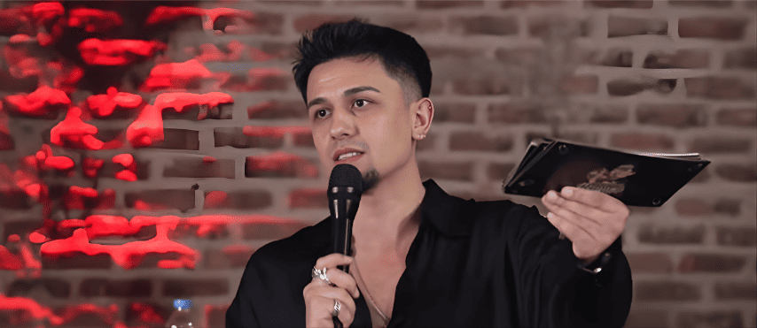 Beceriksiz Romeo ile ShotTalk