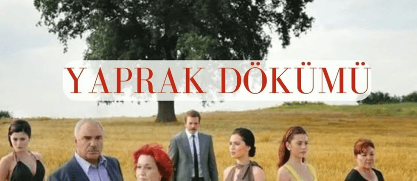 Bir Garip Adam İle Quiz Night - Yaprak Dökümü