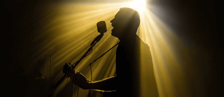 Emre Nalbantoğlu Konseri